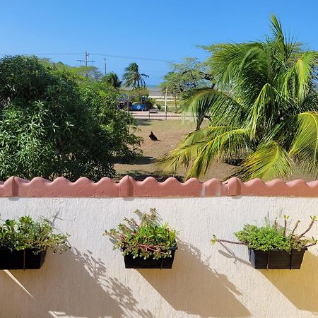 Hotel Gimaura Riohacha Bagian luar foto