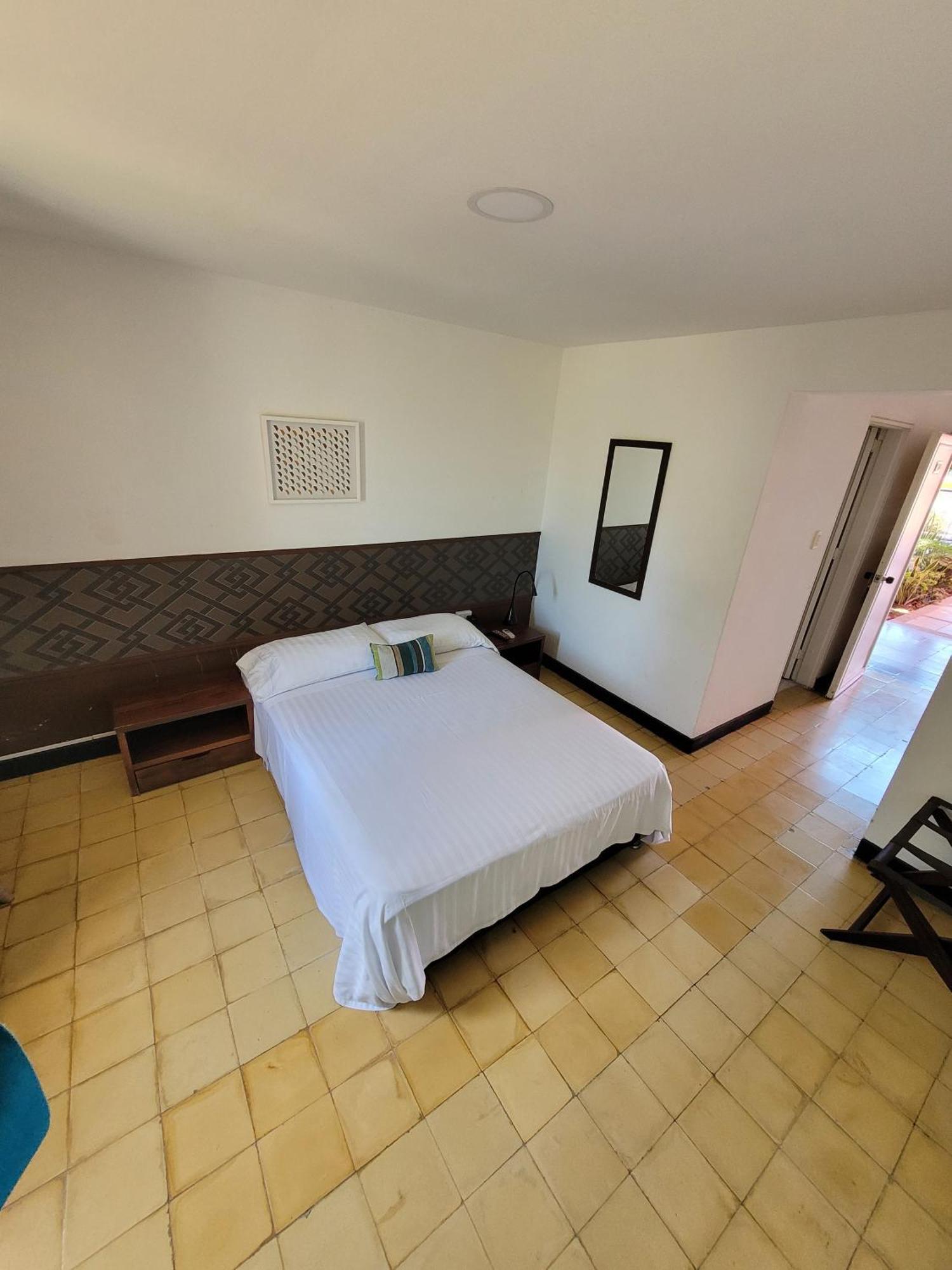 Hotel Gimaura Riohacha Bagian luar foto