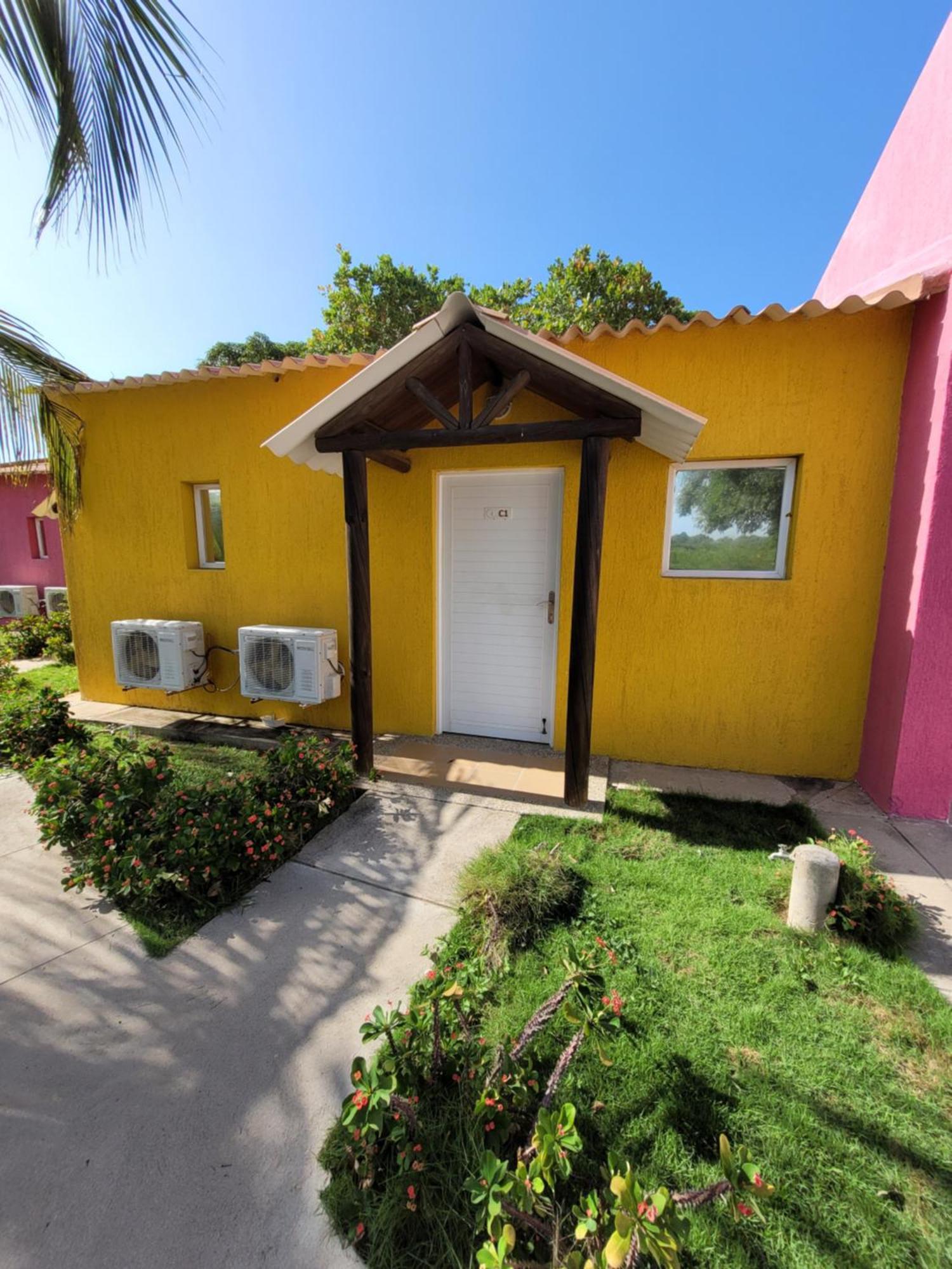 Hotel Gimaura Riohacha Bagian luar foto