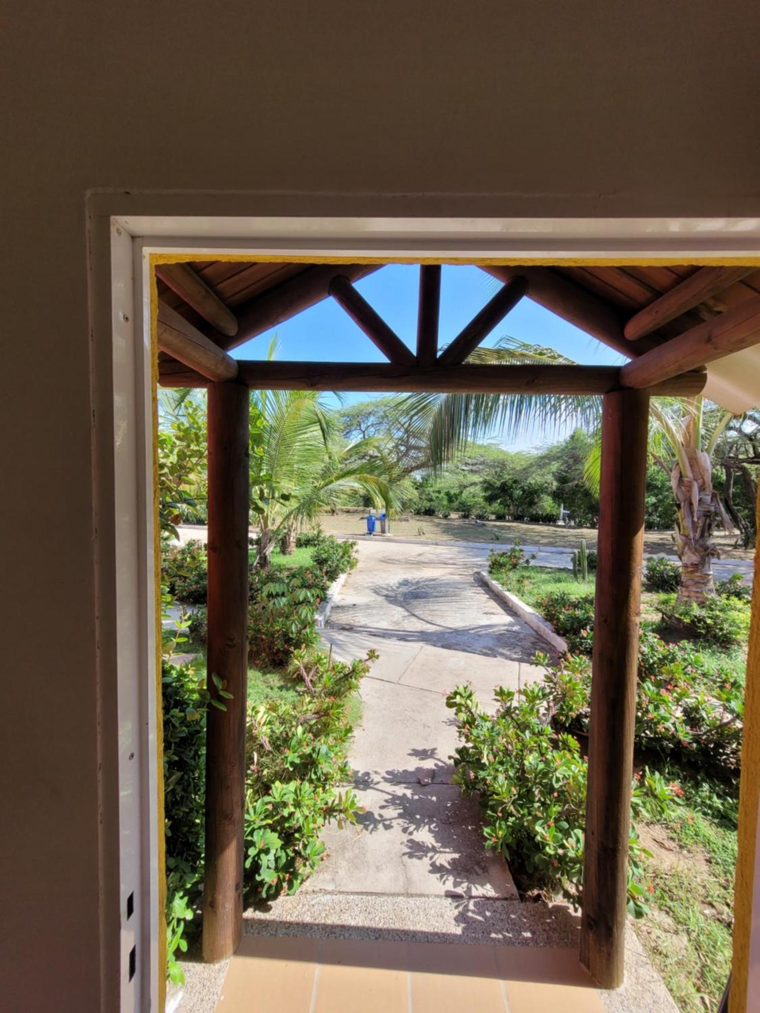 Hotel Gimaura Riohacha Bagian luar foto