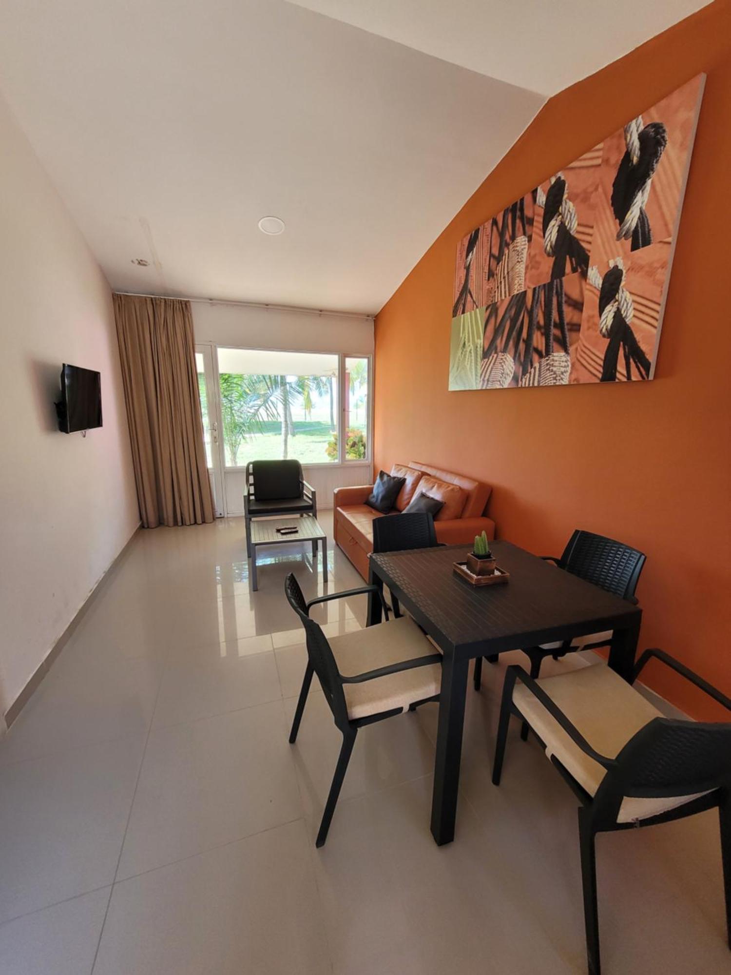 Hotel Gimaura Riohacha Bagian luar foto