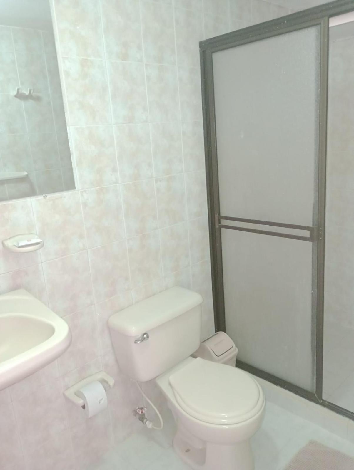Hotel Gimaura Riohacha Bagian luar foto