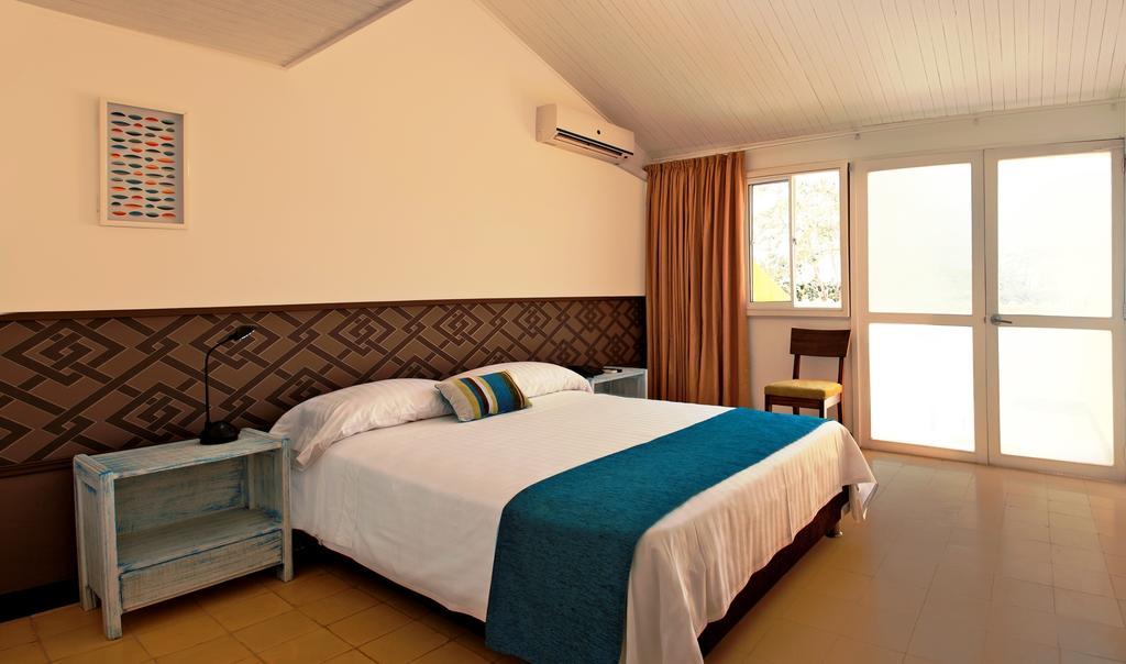 Hotel Gimaura Riohacha Ruang foto