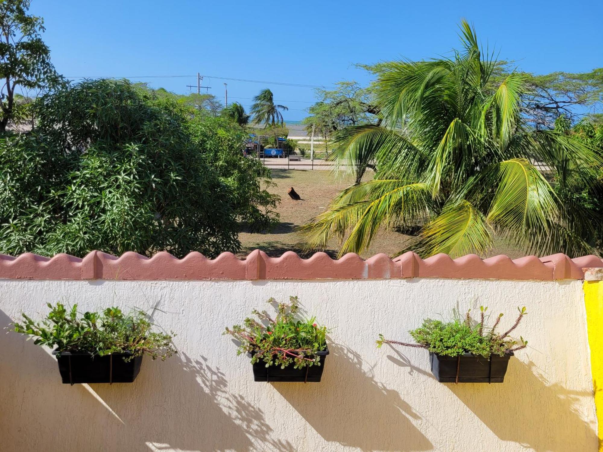 Hotel Gimaura Riohacha Bagian luar foto