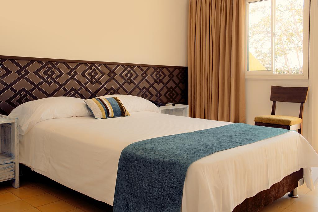 Hotel Gimaura Riohacha Bagian luar foto