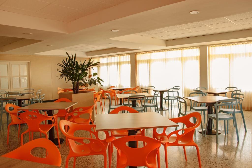 Hotel Gimaura Riohacha Bagian luar foto