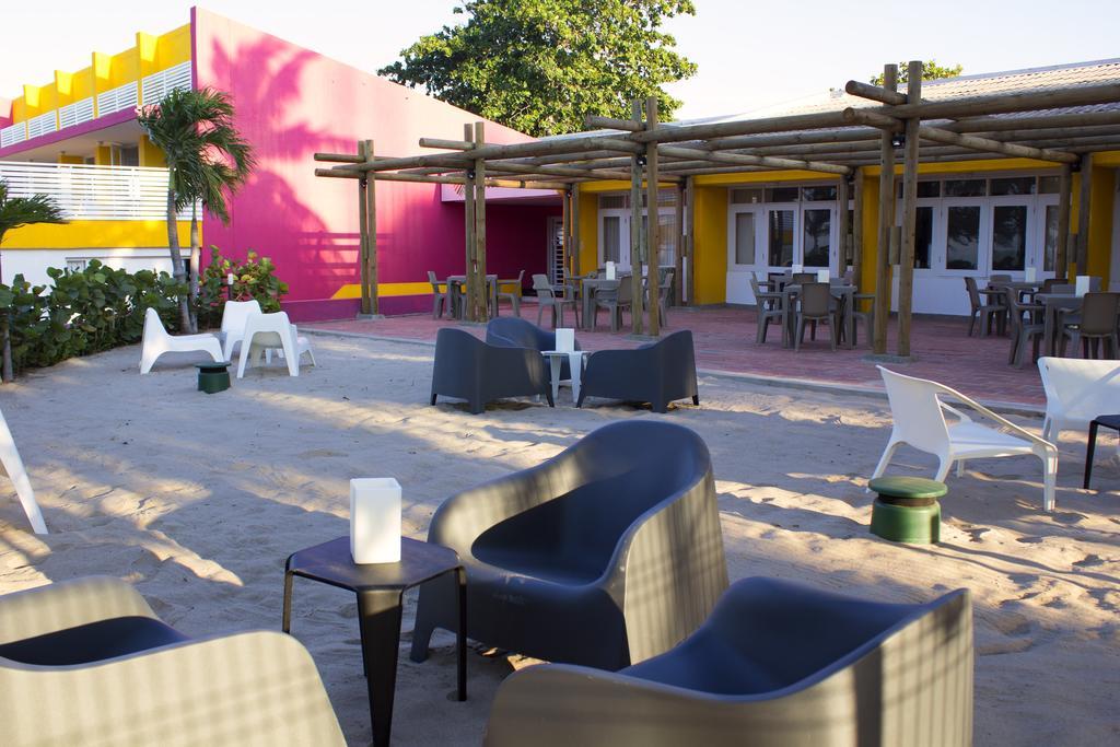 Hotel Gimaura Riohacha Bagian luar foto