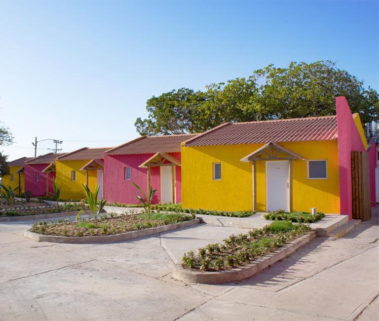 Hotel Gimaura Riohacha Bagian luar foto