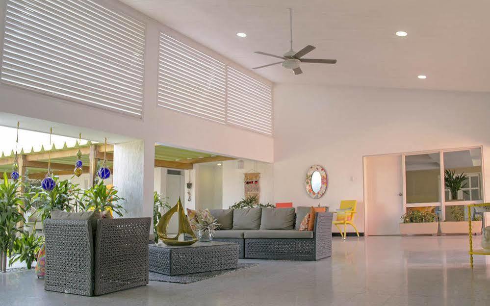 Hotel Gimaura Riohacha Bagian luar foto